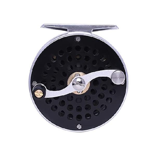 超希少　アンティークフライリールとフライボックス　英国製 超希少 アンティークフライリールとフライボックス 英国製 超希少