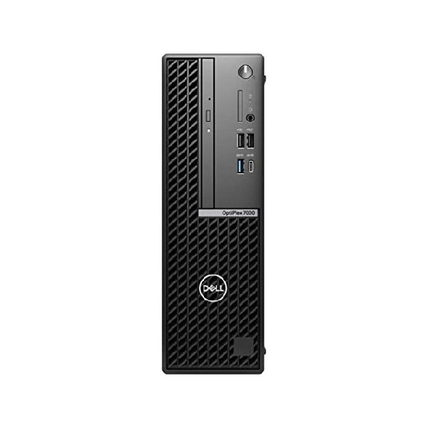 2画面対応 第12世代 i7-12700T 16G Optiplex 7000 Dell OptiPlex 7000 Desktop Computer - Intel Core i7 12th Gen i7