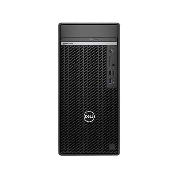 2画面対応 第12世代 i7-12700T 16G Optiplex 7000 Amazon.com: Dell OptiPlex 7000 Desktop Computer - Intel Core