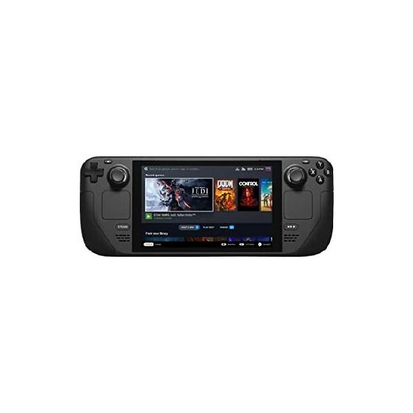 steam deck 256gb モデル Amazon.com: Valve Steam Dec, USB, 256gb : Video Games