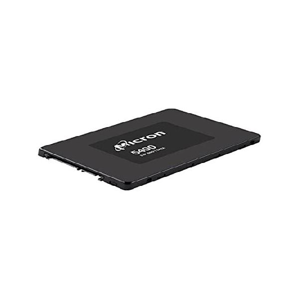 【サーバ向け高耐久SSD】Micron 5400 PRO 960GB 1個 Amazon.com: Micron 5400 PRO 960 GB Solid State Drive - M.2