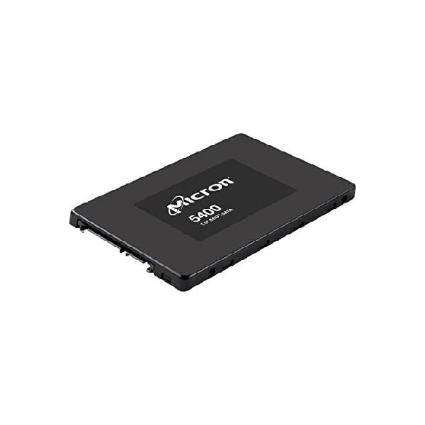 Micron 5400 PRO - SSD 960 GB SATA 6Gb/s : World Importer