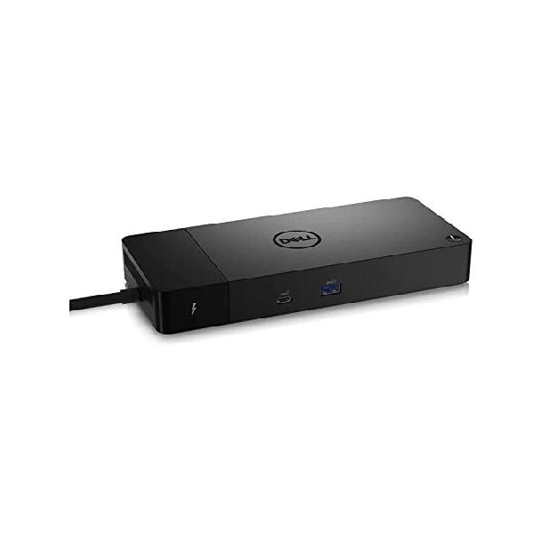 DELL THUNDERBOLT DOCK WD22TB4 ドックステーション Dell Thunderbolt ドッキングステーション WD22TB4を徹底