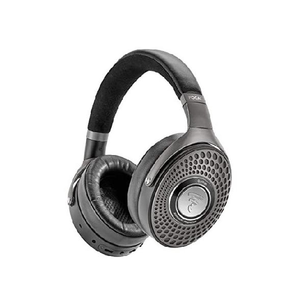 Focal On-Ear ヘッドフォン (H5006) Amazon.co.jp: Focal On-Ear