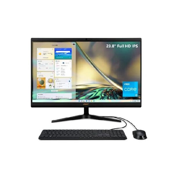 Aspire C24 - デスクトップパソコン