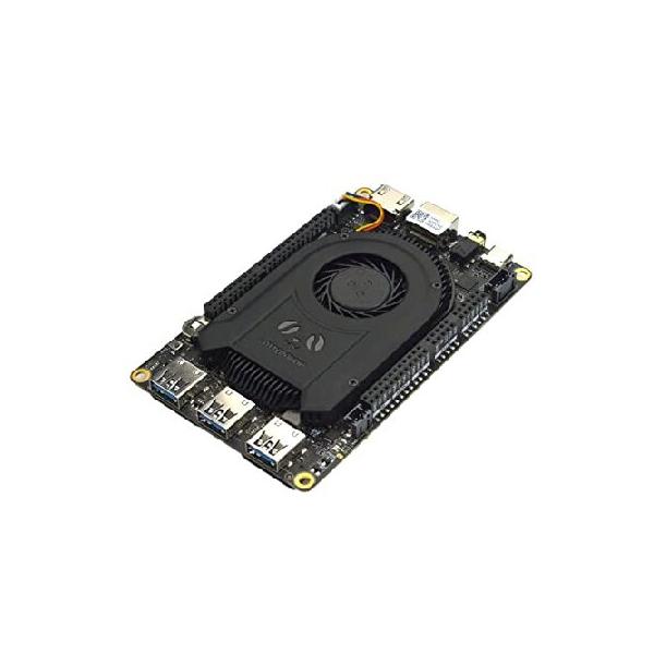 LattePanda 3 Delta 864-Pocket-Sized Windows 10 ＆ 11/Linux Single
