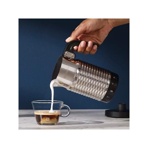 ネスプレッソ エアロチーノ 4 リフレッシュ : World Importer