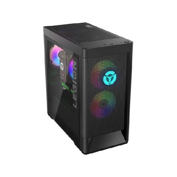 Lenovo Legion T5 26IAB7 90SU000CUS Gaming Desktop Computer - Intel