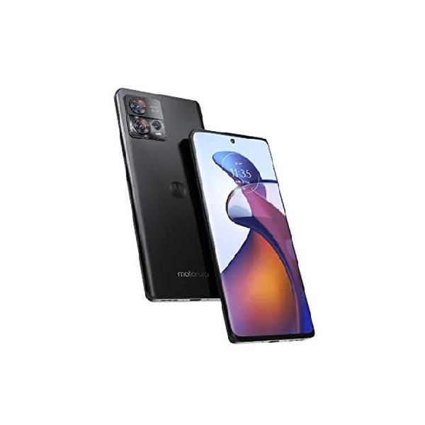 Motorola Edge 30 Fusion Dual-Sim 128GB ROM + 8GB RAM (GSM only