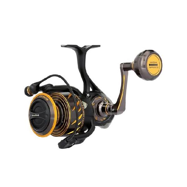 PENN AUTHORITY 4500 スピニングリール PENN スピニングリール AUTHORITY（ペン オーソリティー）4500HS