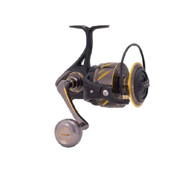 ペン　オーソリティ8500 PENN ペン スピニングリール PN オーソリティ 8500【即日発送