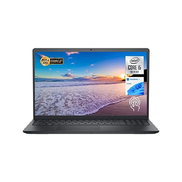 DELL ノートPC Intel Core i5 - 1035G1 Dell Newest Inspiron 15 3511 Laptop, 15.6