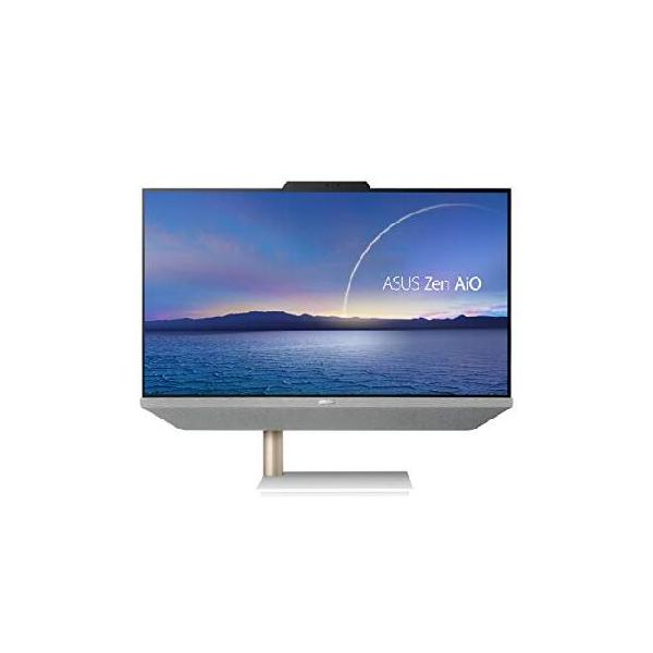 Windowsノート本体 ASUS Ryzen 7 5825U 16GB 512GB ASUS Zen AiO 24