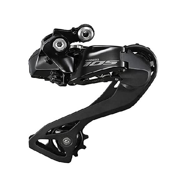 シマノ R7150 12速 DI2 リアディレイラー シマノ 105 Di2 R7150 RD 電子ディレイラーリアディレイラー 12