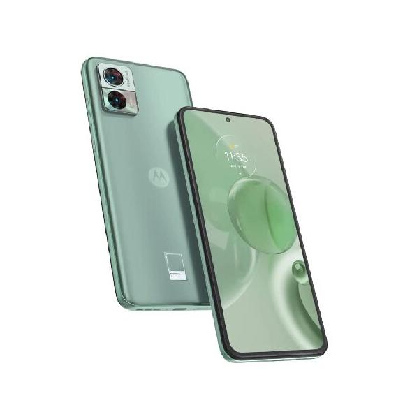 Motorola Edge 30 Neo Dual-Sim 128GB ROM + 8GB RAM (GSM only | No