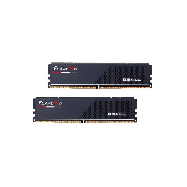 メモリー G.skill DDR5 F5-6000J3238F16GX2-FX5 EXPO G.SKILL Flare X5 Series DDR5 RAM (AMD Expo) 32GB (2x16GB