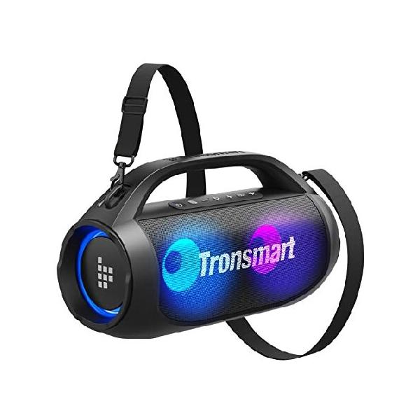新品未使用送料無料　Tronsmart Bluetooth5.0 スピーカー Amazon.co.jp : ナイトライト 誕生日プレゼント Bluetooth