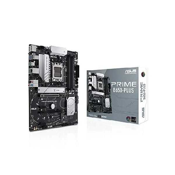 ASUS PRIME B650-PLUS マザーボード　動作確認済 PRIME B650-PLUS-CSM｜マザーボード｜ASUS 日本