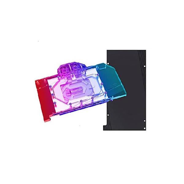 【新品未開封】ZOTAC製RTX4090専用 水冷ブロック 71a0gLIwmfL._UF350,350_QL50_.jpg