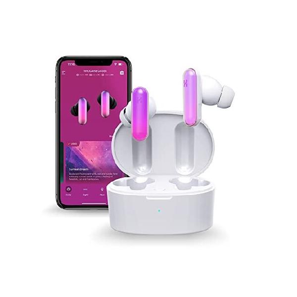 HHOGene/GPods ワイヤレスイヤホン HHOGene GPods