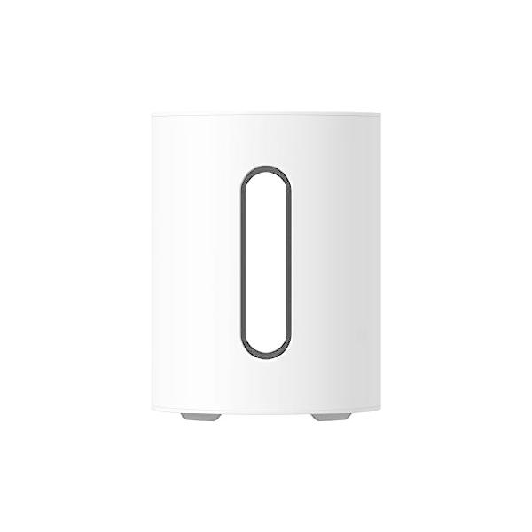 [新品未開封/即発送]SONOS SUB MINI ホワイト Sonos Sub Mini (ホワイト) : World Importer - 通販 - Yahoo
