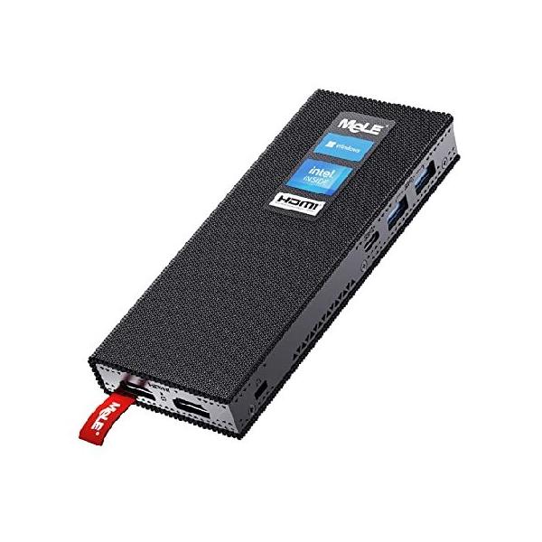 その他 MeLE PCG02 4K HDMI 128GB Amazon.com: MeLE PCG02 Pro Fanless Mini PC Stick Alder Lake N100