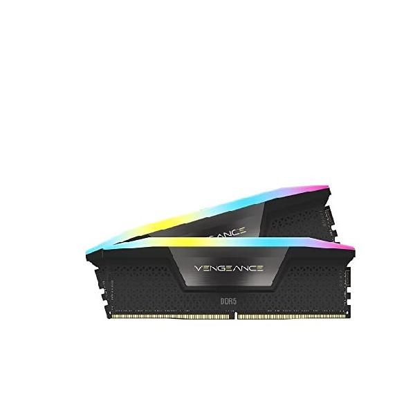 CORSAIR DDR5-7200MHz デスクトップPC用メモリ32GB Amazon | CORSAIR DDR5-7200MHz デスクトップPC用メモリ