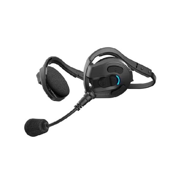 Sena Expand Mesh Multi-Sport Intercom Communication Headset