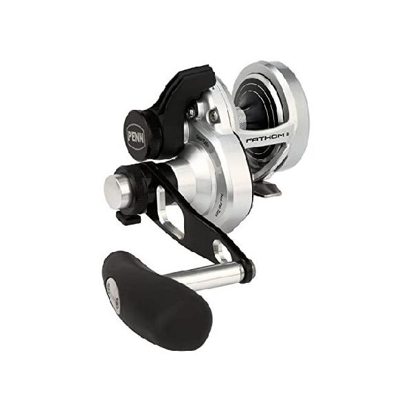 リール PENN Fathom II 15XNLD2 Penn Fathom II 15XNLD2 5.5/2.78 - Angler's Choice Tackle