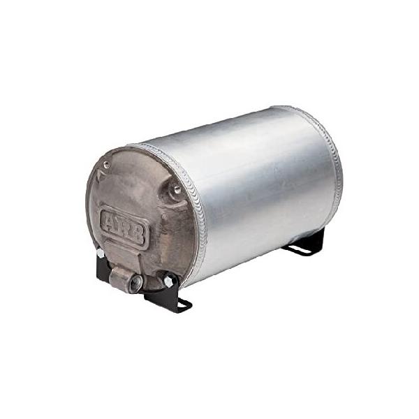 コンプレッサー、エアータンク ARB 171507 4リットル アルミニウム エアタンク エア