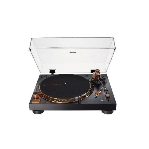 audio-technica AT-LP120XUSB ターンテーブル Amazon.com: Audio-Technica AT-LP120XUSB-SV Direct-Drive