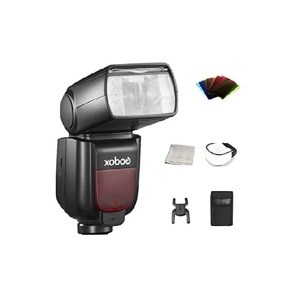 エ*ト様 GODOX TT685ⅡS Amazon | Godox TT685IIS TT685II-S ソニー用 XProII-S トリガー