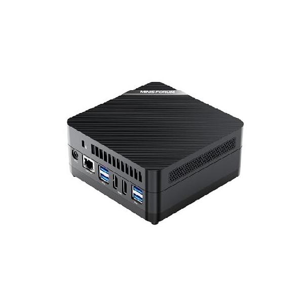美品 UM690S Ryzen 9 6900HX ミニPC 32GB/1TB MINISFORUM UM690S Mini PC AMD Ryzen 9 6900HX(8C/16T, up to