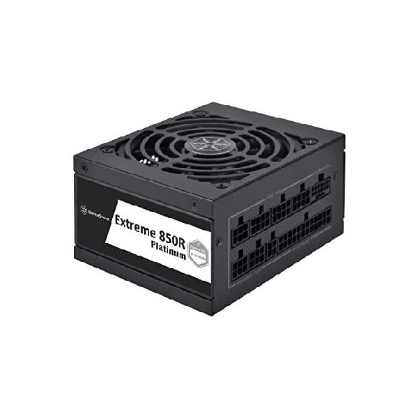 SilverStone Extreme 850R Platinum 850W電源