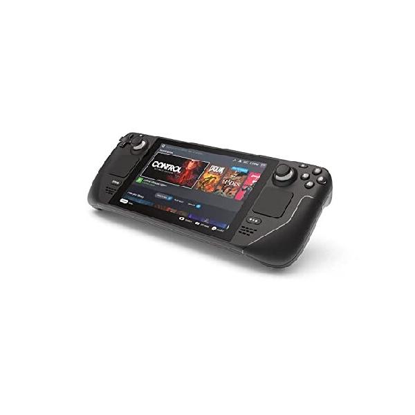 Valve Steam Deck Handheld Console 256 GB : World Importer - 通販