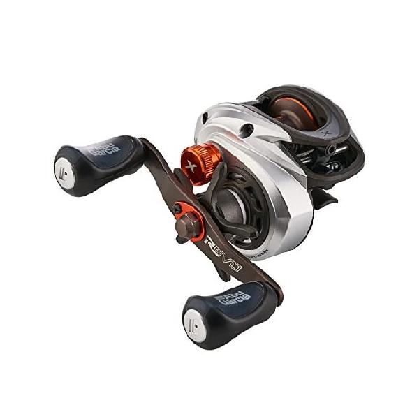 アブガルシア(Abu Garcia) ベイトリール レボ5 右ハンドル