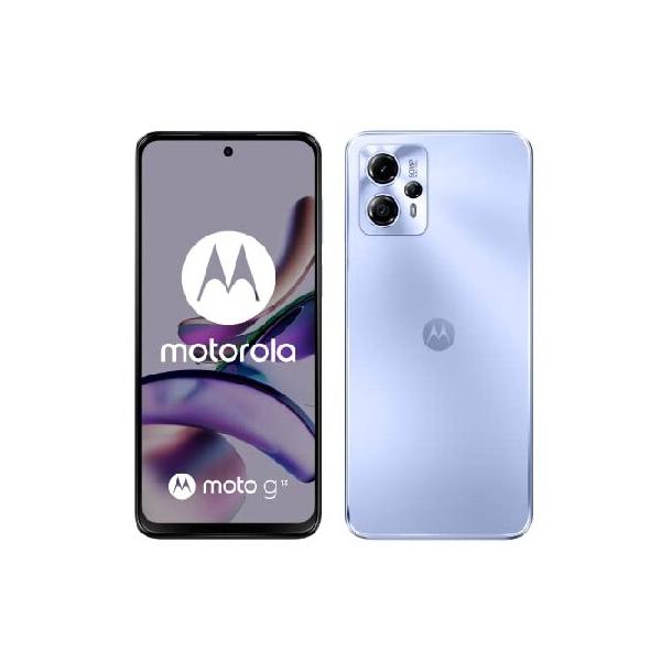 Motorola Moto G13 Dual SIM 128GB ROM + 4GB RAM Factory