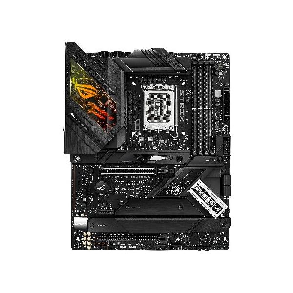 ASUS ROG STRIX Z790-H Gaming (WiFi 6E)LGA 1700(Intel(R