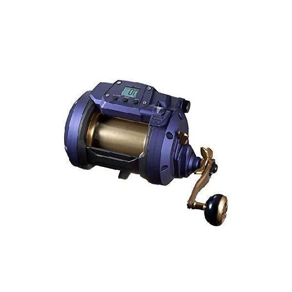 ダイワ(DAIWA) 電動リール シーパワー 1200 ダイワ シーパワー 1200 - FISHING-SCRAP
