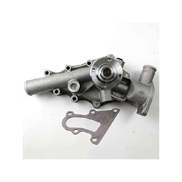 YIHETOP ウォーターポンプ 8970693870 いすゞエンジン 3KC1 3KC1-PA