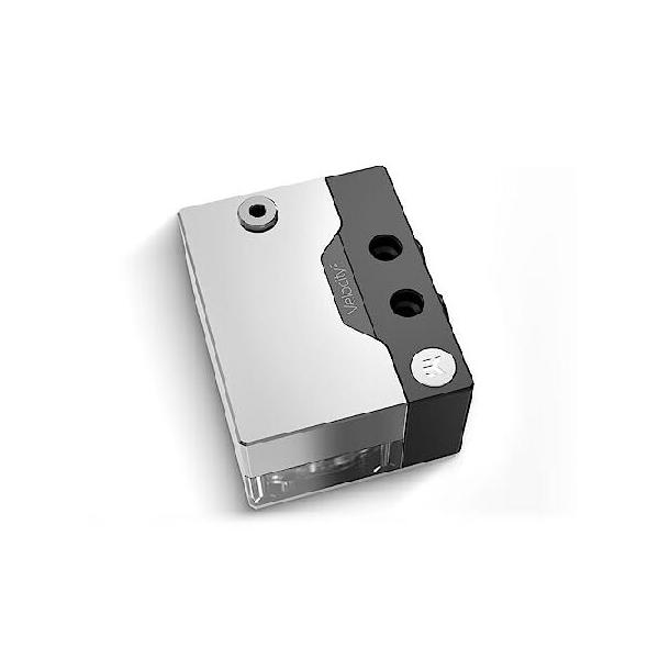 EKWB EK QuanVelocity2 DDC 4.2 PWM D-RGB AM5 3831109899946 : World