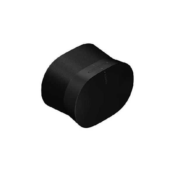 ソノス SONOS ERA 300 ブラック Sonos® Era 300 Powered Stereo Speaker | Plaza TV & Appliance