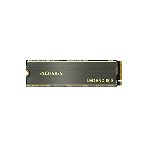 内蔵型SSD ADATA LEGEND 800 M.2 SSD 2TB Amazon | ADATA 2TB SSD Legend 800 NVMe PCIe Gen4 x 4 M.2