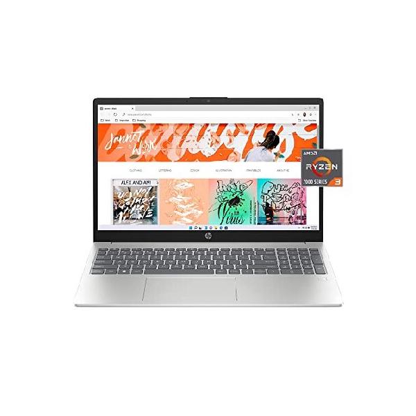 HP15(Ryzen 3 7320U/メモリ8GB/256GB SSD)未使用品 HP 14