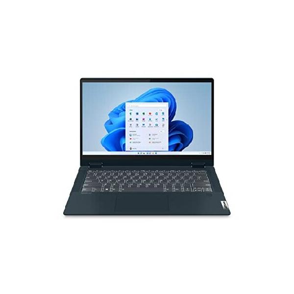 Lenovo IdeaPad Flex 5-2023 - Touchscreen 2-in-1 Laptop