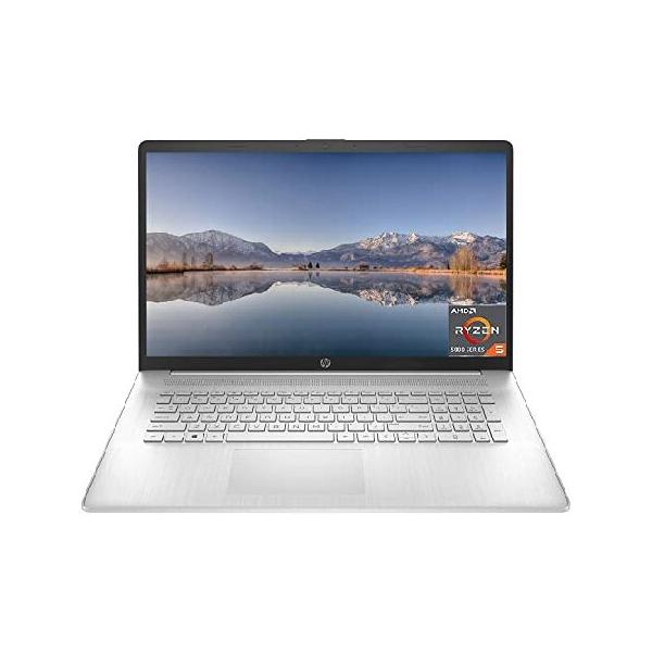 HP 2023 Newest 17 Laptop, 17.3