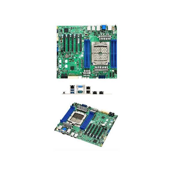 Tyan S8050GM2NE サーバーマザーボード SP5ソケット1個 AMD EPYC Tyan S8050GM2NE サーバーマザーボード SP5ソケット1個 AMD EPYC