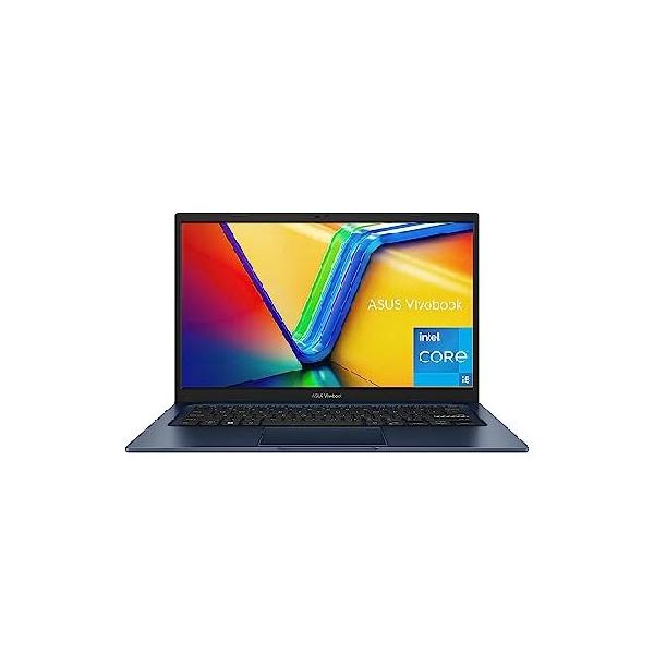 【新品】ASUS 14型ノートPC Intel Core i5-1235U Amazon.co.jp: 【Amazon.co.jp限定】ASUS ノートパソコン Vivobook 14