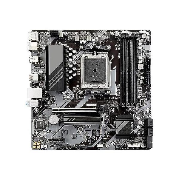 GIGABYTE B650M K (AMD Socket AM5対応) GIGABYTE B650M K - 株式会社ニューエックス | PC周辺機器のフル