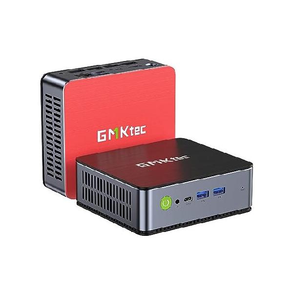 GMKtecミニPC Windows11 Pro Intel Core i7 GMKtecミニPC Windows11 Pro Intel Core i7 Amazon.co.jp